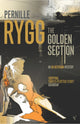 Book cover of: Golden Section. By: Pernille Rygg