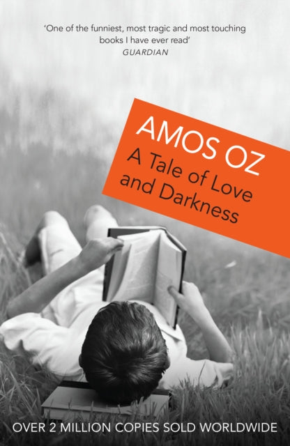 Tale of Love and Darkness 9780099450030 Amos Oz