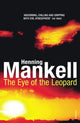 Book cover of: Eye of the Leopard. By: Steven T. Murray