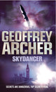 Book cover of: Skydancer. By: Geoffrey Archer