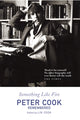 Book cover of: Something Like Fire. By: PETER COOK