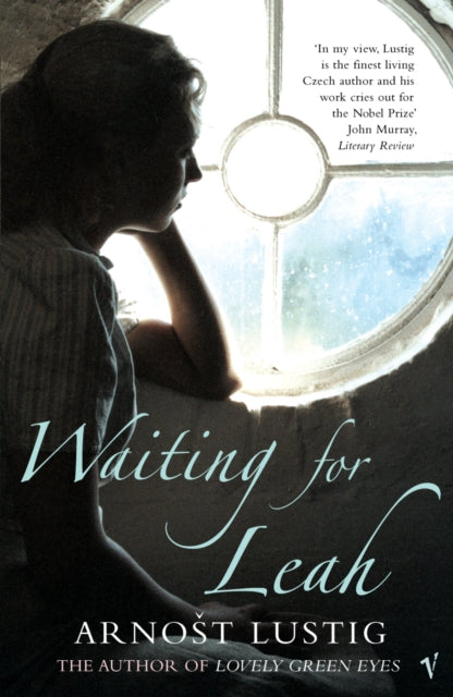 Waiting For Leah