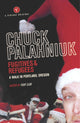 Book cover of: Fugitives and Refugees. By: Chuck Palahniuk