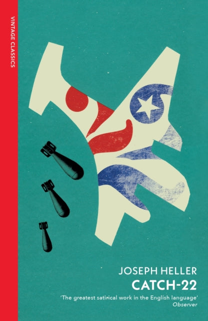 Catch-22 9780099470465 Joseph Heller