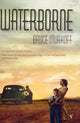 Book cover of: Waterborne. By: Bruce Murkoff       