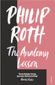 Book cover of: Anatomy Lesson