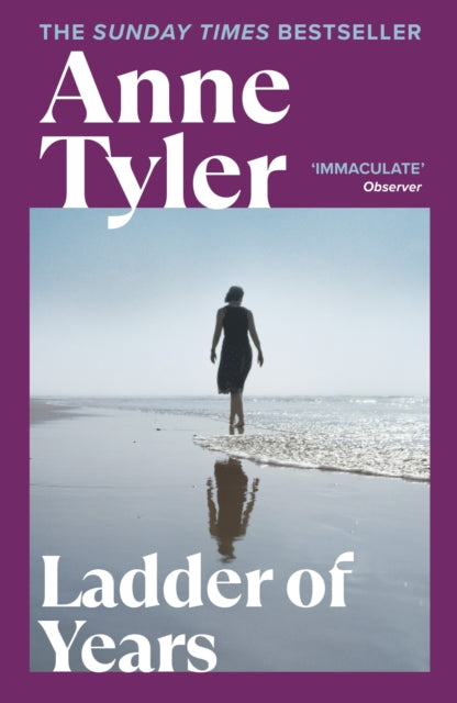 Book cover of: Ladder of Years