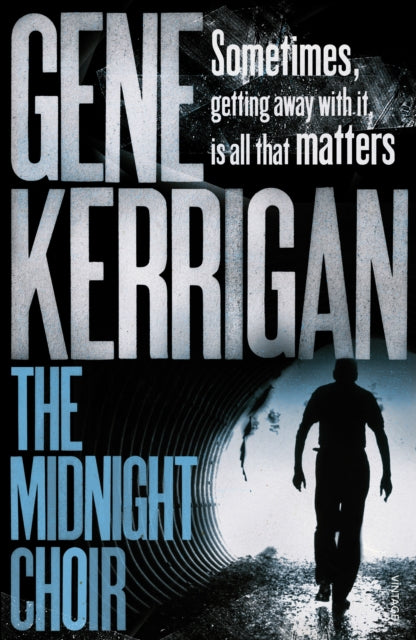 Book cover of: Midnight Choir. By: Gene Kerrigan
