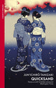 Book cover of: Quicksand