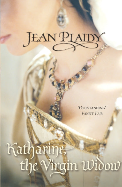Book cover of: Katharine, The Virgin Widow