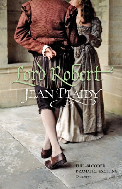 Book cover of: Lord Robert. By: Victoria Holt