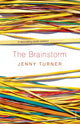Book cover of: Brainstorm. By: Jenny Turner