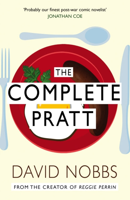 The Complete Pratt