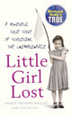 Book cover of: Little Girl Lost. By: Barbie Probert-Wright