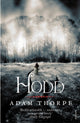 Book cover of: Hodd. By: Adam Thorpe