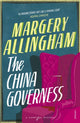 Book cover of: China Governess