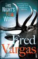Book cover of: This Night's Foul Work