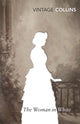 Book cover of: Woman in White. By: Wilkie Collins