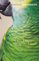 Book cover of: Treasure Island