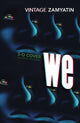 Book cover of: We