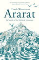 Book cover of: Ararat. By: Frank Westerman
