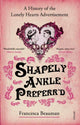 Book cover of: Shapely Ankle Preferr'd. By: Fran Beauman