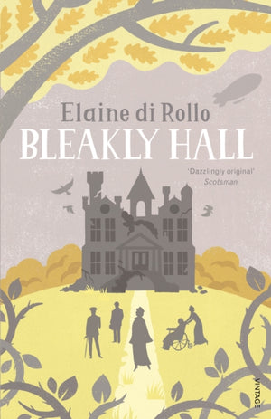 Bleakly Hall