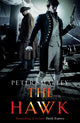 Book cover of: Hawk. By: Peter Smalley