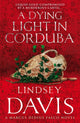Book cover of: Dying Light In Corduba