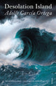 Book cover of: Desolation Island. By: García Ortega, Adolfo