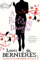 Book cover of: Partisan's Daughter. By: Louis de Bernières