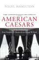 Ameerika Caesarid