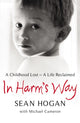 Book cover of: In Harm's Way