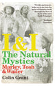 Book cover of: I & I: The Natural Mystics