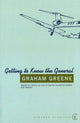 Book cover of: Getting To Know The General. By: Graham Greene