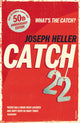 Catch-22: 50th Anniversary Edition 9780099529125 Heller, Joseph