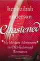 Book cover of: Chastened. By: Hephzibah Anderson