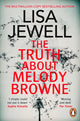 Book cover of: Truth About Melody Browne