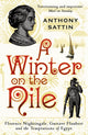 Book cover of: Winter on the Nile. By: Anthony Sattin