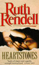 Book cover of: Heartstones