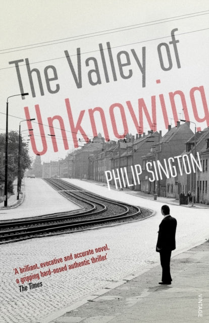 Book cover of: Valley of Unknowing