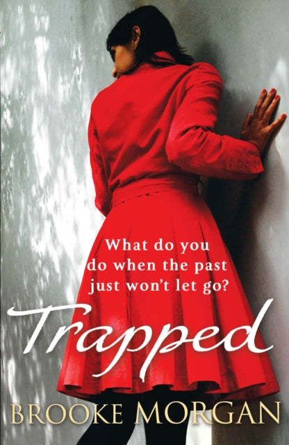 Book cover of: Trapped