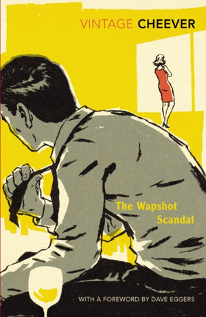 Wapshot Scandal