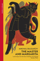 Book cover of: Master and Margarita