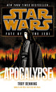 Tähesõjad: Jedi saatus: Apokalüpsis