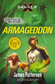 Taaniel X: Harmagedoon