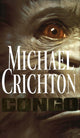Congo 9780099544319 Michael Crichton