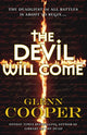 Book cover of: Devil Will Come