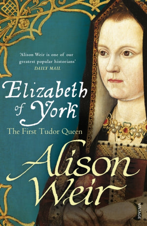 Yorki Elizabeth