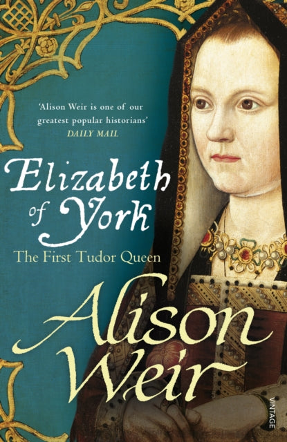 Yorki Elizabeth